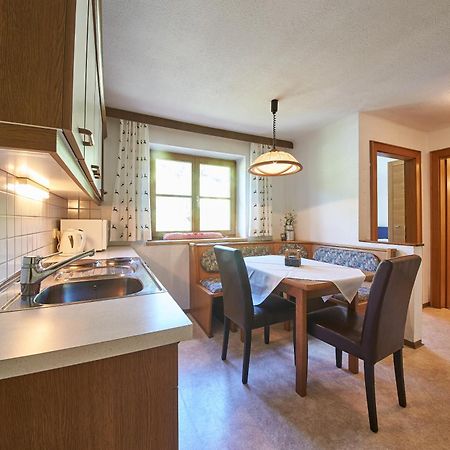 Holiday Lodge Felix Saalbach-Hinterglemm Buitenkant foto