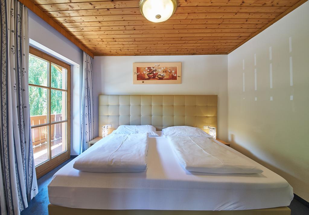 Holiday Lodge Felix Saalbach-Hinterglemm Buitenkant foto