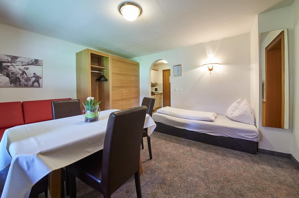 Holiday Lodge Felix Saalbach-Hinterglemm Buitenkant foto