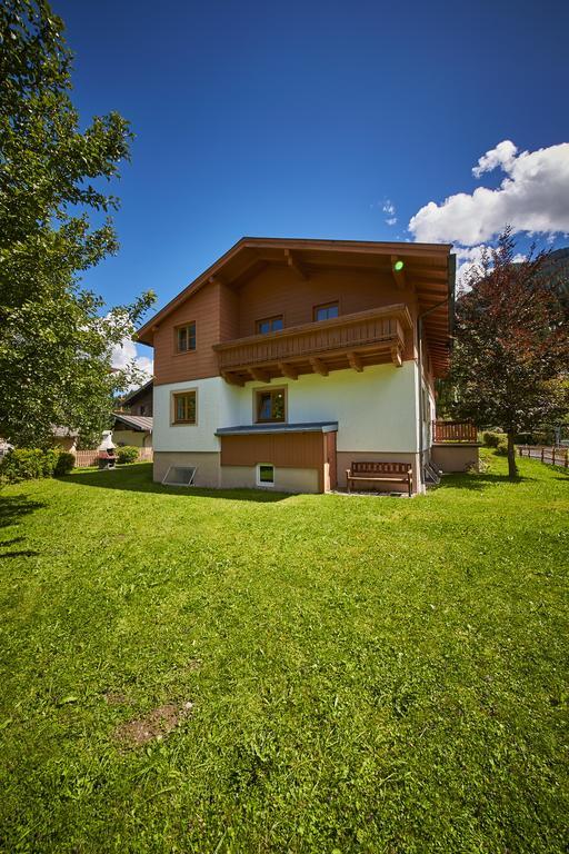 Holiday Lodge Felix Saalbach-Hinterglemm Buitenkant foto