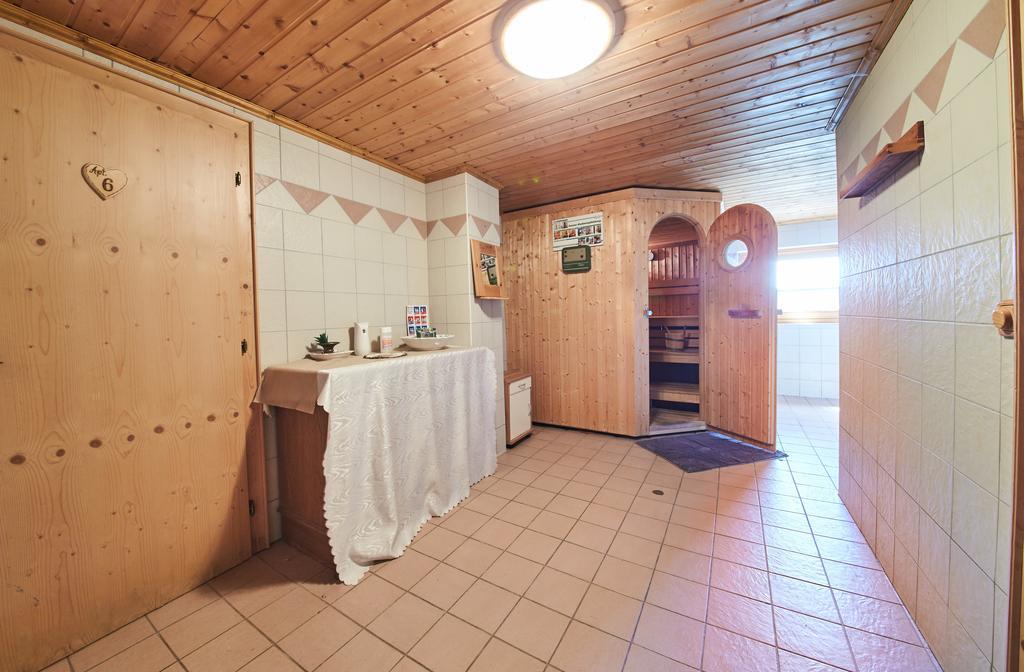 Holiday Lodge Felix Saalbach-Hinterglemm Buitenkant foto