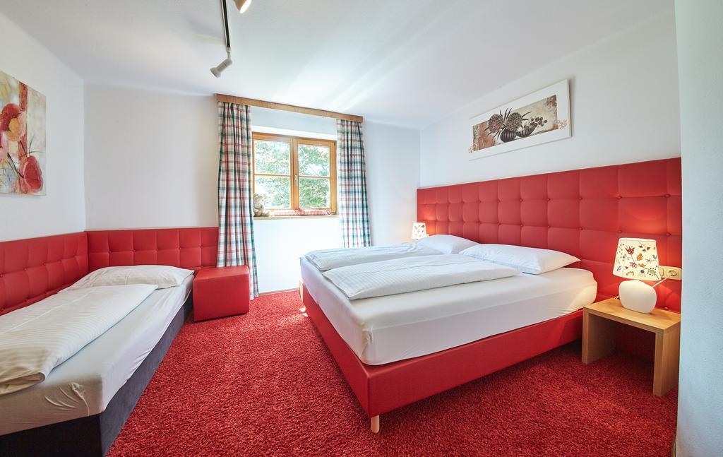 Holiday Lodge Felix Saalbach-Hinterglemm Buitenkant foto