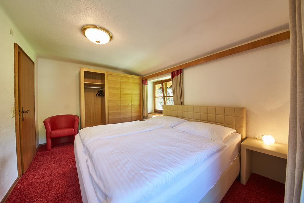 Holiday Lodge Felix Saalbach-Hinterglemm Buitenkant foto